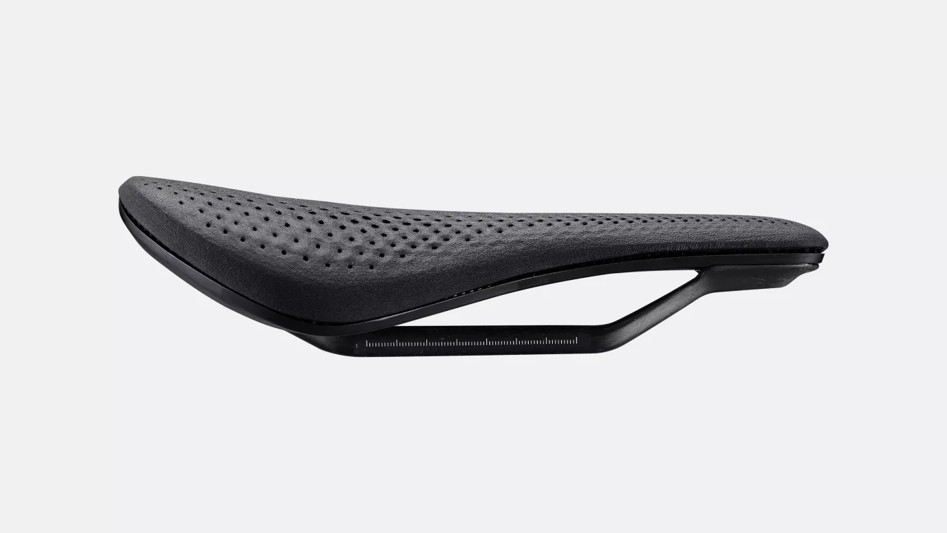 אוכף S-Works POWER EVO MIRROR SADDLE BLK 143