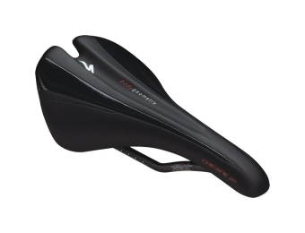 אוכף CHICANE PRO  BLK 143