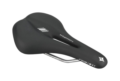 אוכף RIVA WMN BLK 143