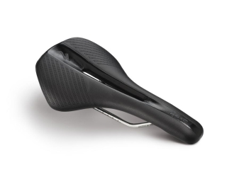 אוכף PHENOM COMP  BLK 143