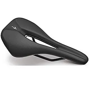 PHENOM COMP SADDLE BLK 143