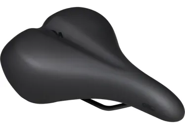 BG COMFORT SADDLE אוכף לאופני עיר