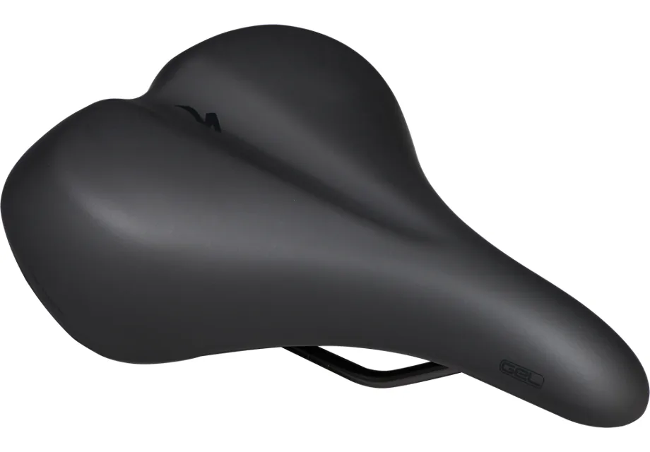 אוכף SPECIALIZED Body Geometry Comfort Saddle BLK 180