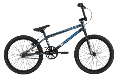 HARO RACE 20X10 19.5 METALLIC GREN 3