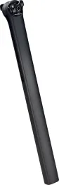 מוט אוכף  SW PAVE CARBON POST 450MM X 0MM OFFSET