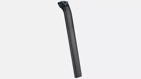 SW TARMAC CARBON POST CLEAN 380MM 20 OFFSET מוט כסא ללא תושבת DI2