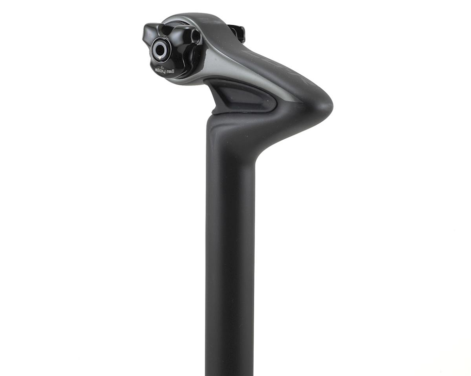 מוט מושב CG-R CARBON 27.2MM X 350 MM ספשלייזד 3