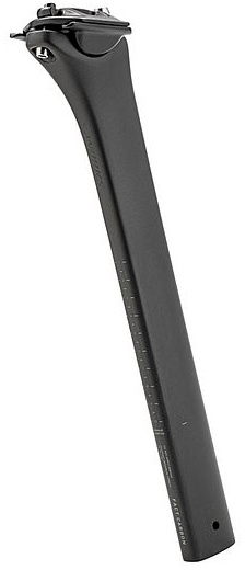 מוט אוכף Sw Tarmac Sl8 Carbon 380Mm 0 Offset