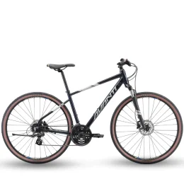 אופני עיר גראבל כחול AVANTI X-PLORER 1 700- M