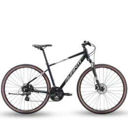 אופני עיר גרבאל כחול AVANTI X-PLORER 1  700- XL