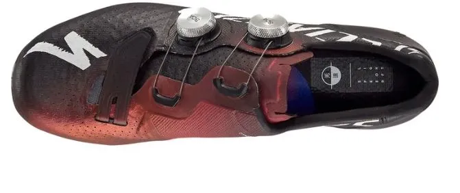 נעלי רכיבת כביש S-Works 7 Speed Of Light LTD 44