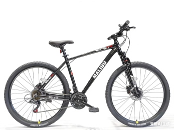 אופני הרים זנב קשיח MALIBU 27.5