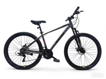 אופני הרים זנב קשיח כסוף  MALIBU 29 L