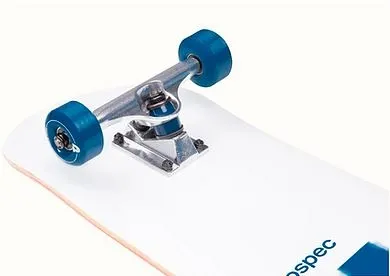 סקייטבורד קומפלט Alameda Azul mist-Retrospec