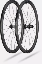 סט גלגלים Roval Rapide C 38 Satin Carbon/Blk