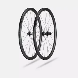 גלגל TERRA C SATIN CARBON/SATIN BLK 700C