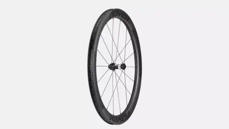 גלגל אחורי Rapide Cl Ii Rear Satin Carbon/Satin Blk 700C