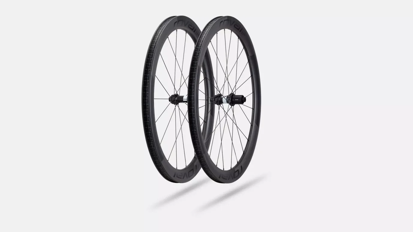 סט גלגלים Rapide Cl Iii 700C Rear Satin Carbon/Satin Blk