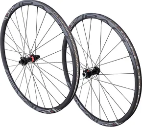 סט גלגלים "29 CONTROL SL  TORQUE TUBE WHEELSET CHAR