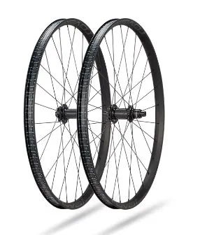 סט  גלגלים TRAVERSE 29 6B WHEELSET XD BLK/CHAR