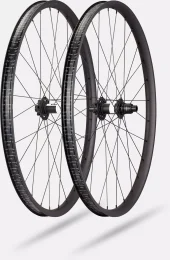חישוק קדמי TRAVERSE ALLOY 350 29 6B FRONT BLK/CHAR