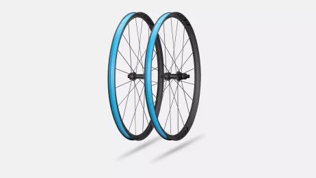 גלגל אחורי CONTROL WORLD CUP 29 REAR 20H SATIN CARBON/SATIN BLK