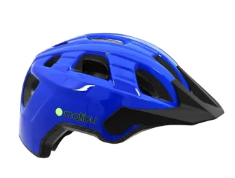 קסדת רכיבה S כחול 302 MALIBU