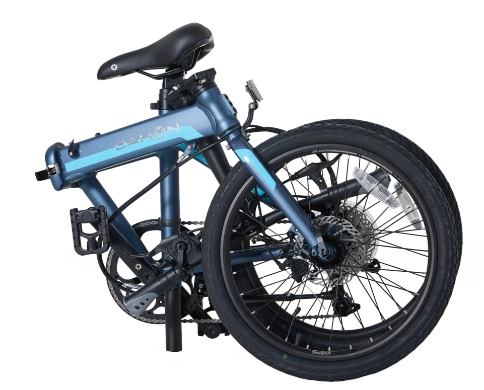 אופניים מתקפלים כחול "20 Hemingway Aluminum FKA091Speed