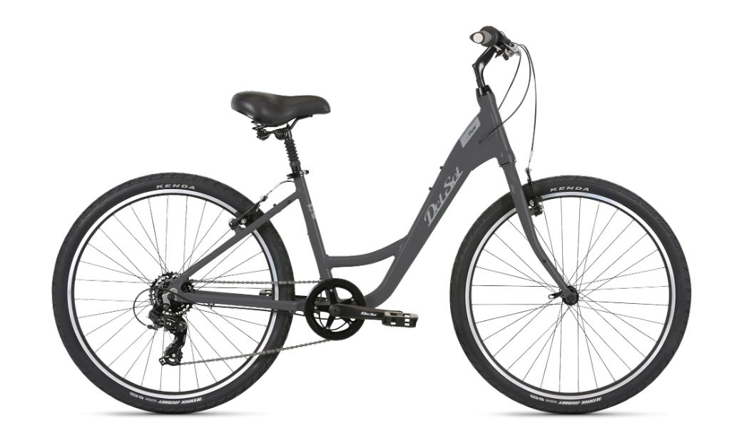 אופני עיר "DEL-SOL LXI Flow 1 27.5