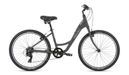 אופני עיר "DEL-SOL LXI Flow 1 27.5