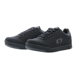 נעלי רכיבה PUMPS FLAT BLK/GRY 46