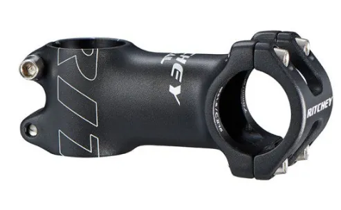 STEM MTN OEM TRAIL ALLOY BBK RP 1.8MM/60MM/AL6061/3D FORGED/28.6MM//WTD LOGO