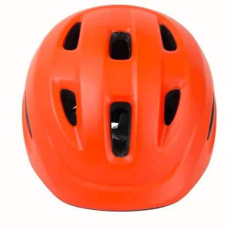 קסדת ילדים לאופניים/סקייטבורד/קורקינט/רולרבליידס "Scout1-Retrospec Matte Burnt Orange - XS:45-49cm/1