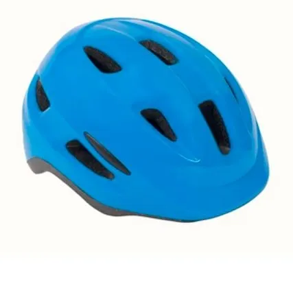 קסדת ילדים לאופניים/סקייטבורד/קורקינט/רולרבליידס Scout1-Retrospec Gloss Royal blue - XS