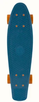 סקייטבורד קרוזר Quip-Retrospec 22.5" Navy / Camel