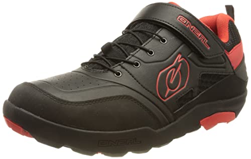 נעלי TRAVERSE FLAT BLK 36