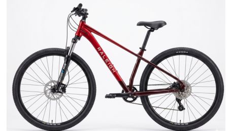 אופני הרים זנב קשיח Raleigh "Hawk" 29r