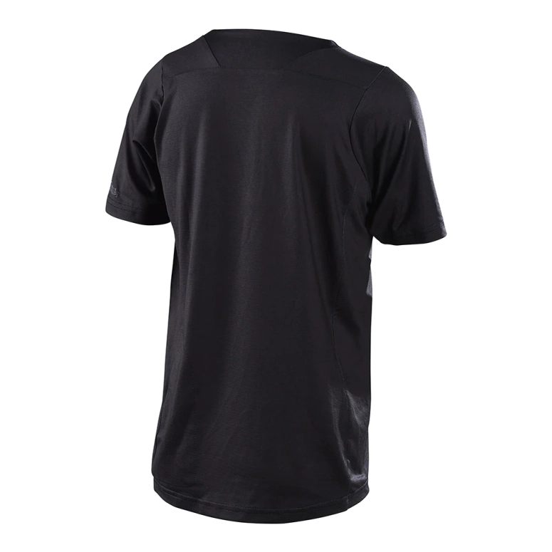 חולצת MTB קצרה YOUTH SKYLINE SS שח.אד XS