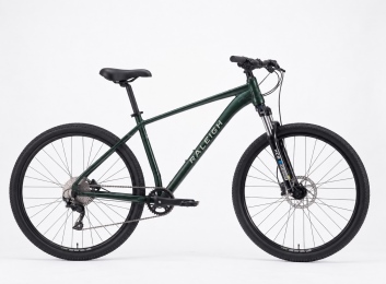 אופני הרים זנב קשיח Raleigh "Hawk" 27.5