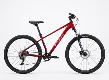 אופני הרים זנב קשיח Raleigh "Hawk" 29r