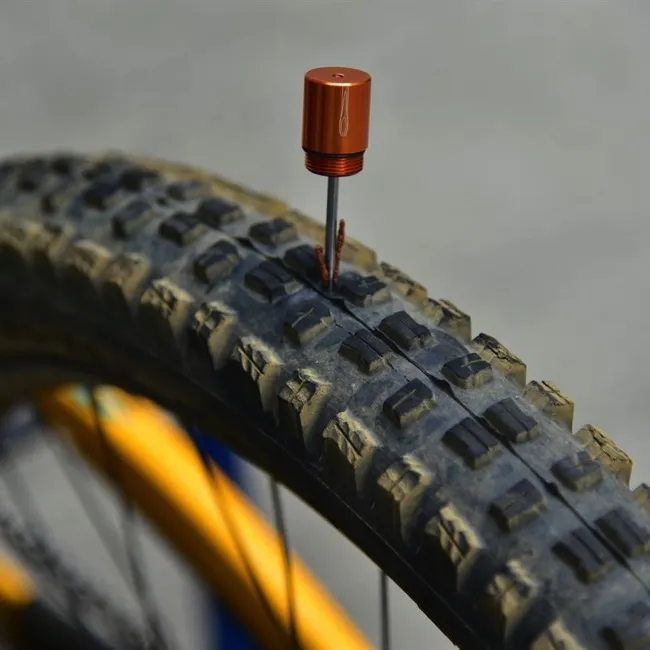 ערכת טיובלס לכידון כתום