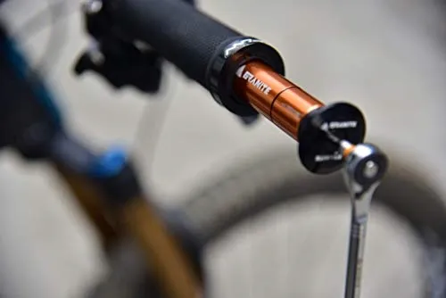 ערכת טיובלס לכידון כתום