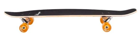 לונגבורד Zed-Retrospec Pewter Pointe