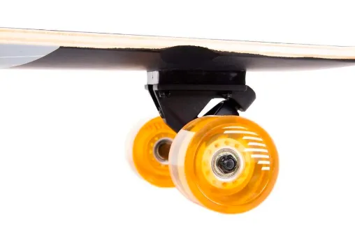 לונגבורד Zed-Retrospec Pewter Pointe