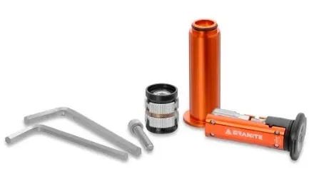 אולר כלים נישלף למוט היגוי GRANIT בצבע כתום