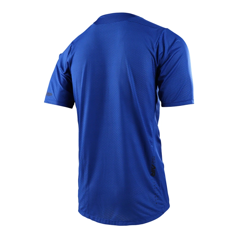 חולצת MTB קצרה SKYLINE AIR SS TRUE כחול L