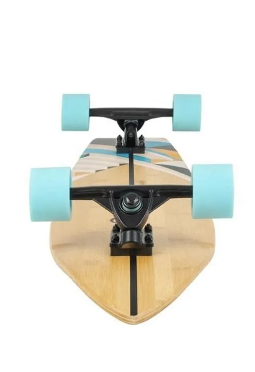 לונגבורד Zed-Retrospec Geo