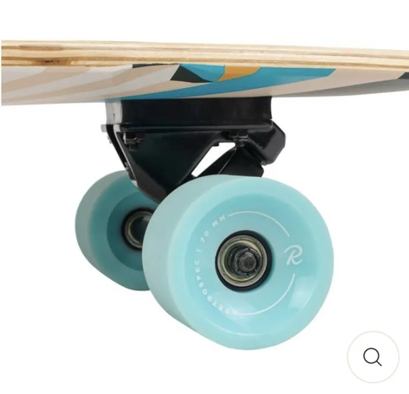 לונגבורד Zed-Retrospec Geo