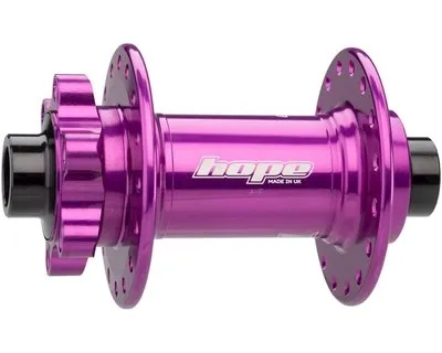 נבה קדמית 100סגול FHP432P15 PRO4 32H 15 MM