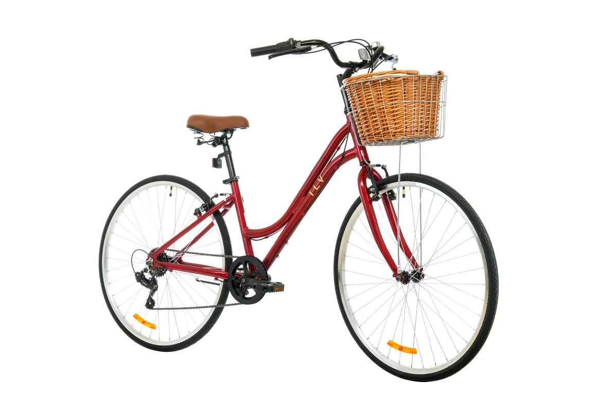 אופני עיר בורדו TLV 700-15-7S